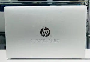 New Laptop HP ProBook 450 G8 16GB Intel Core i5 SSD 512GB