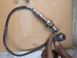 Carina E Oxygen Sensor