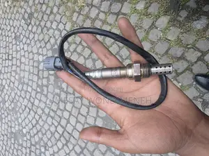 Carina E Oxygen Sensor