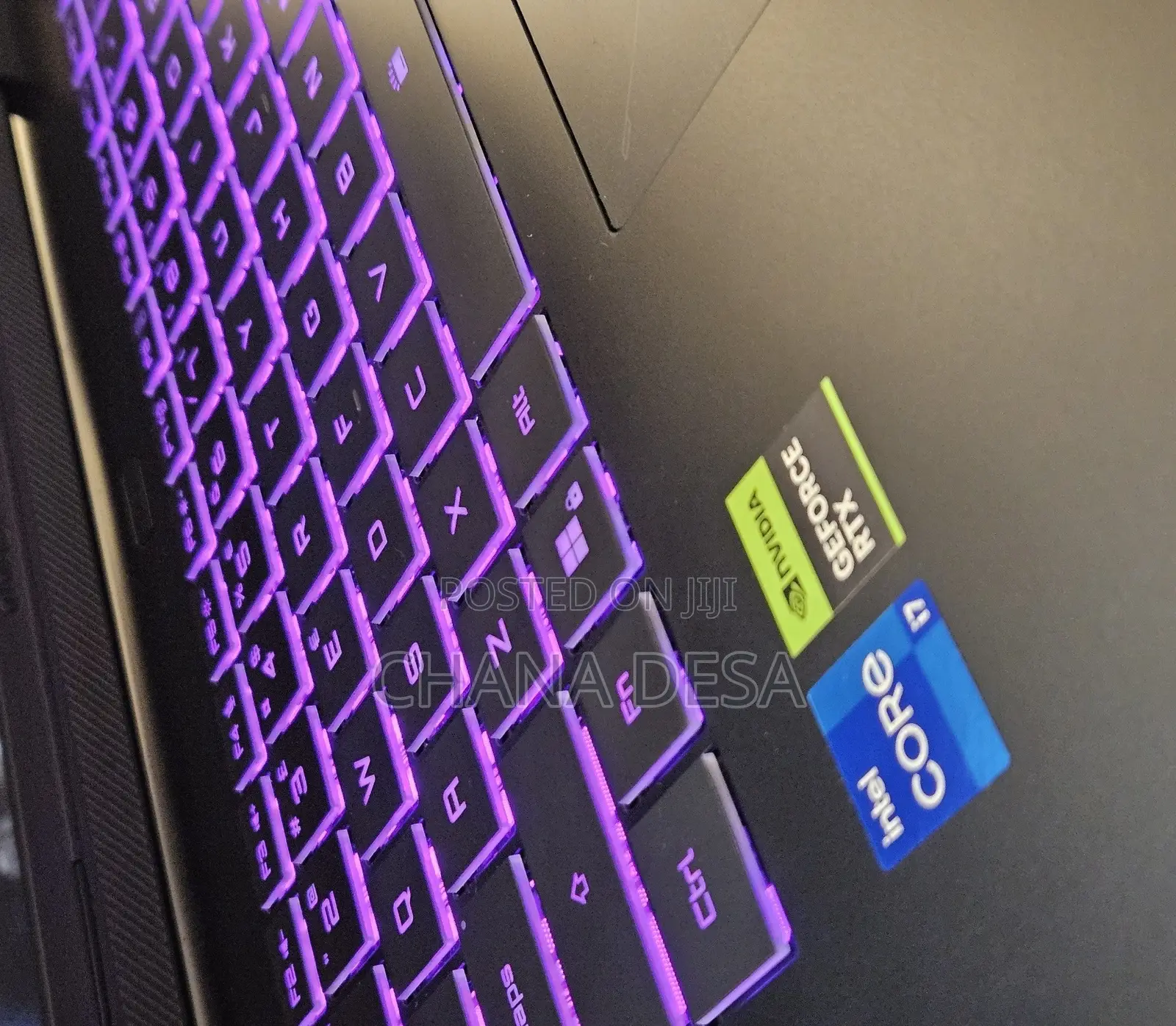 New Laptop Gigabyte GAMING A16 16GB Intel Core i7 SSD 1T