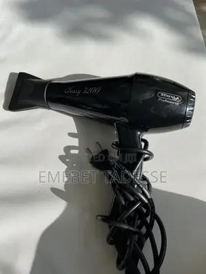 Hair Dryer