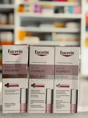 Eucerin Anti-Pigment Dual Serum