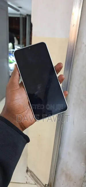 New Samsung Galaxy M16 128 GB Blue