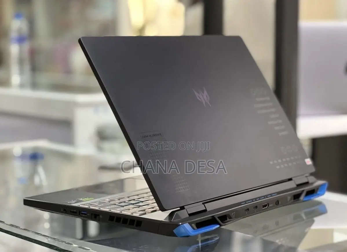 New Laptop Acer 16GB Intel Core i9 SSD 1T