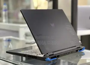 New Laptop Acer 16GB Intel Core i9 SSD 1T