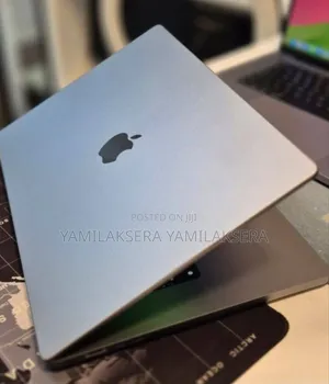 New Laptop Apple MacBook Pro 2021 M1 Max 64GB Apple M1 Max SSD 1T