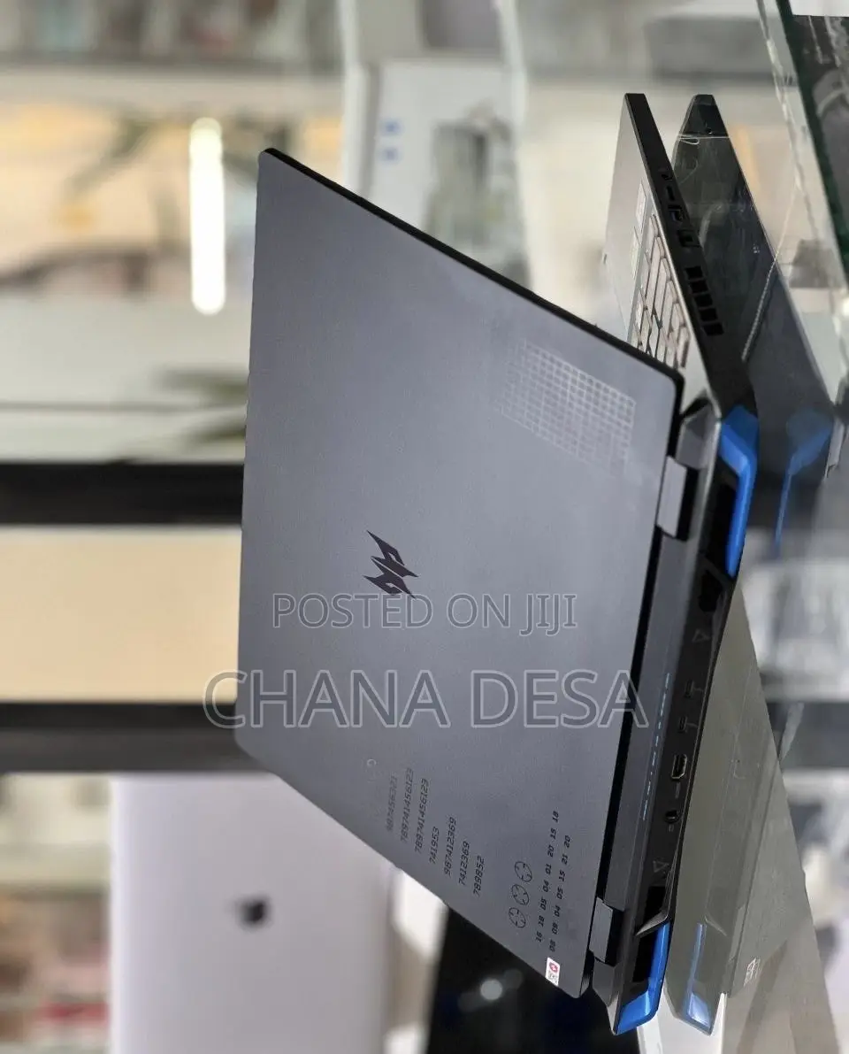 New Laptop Acer 16GB Intel Core i9 SSD 1T