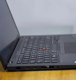 New Laptop Lenovo ThinkPad T14 G3 16GB Intel Core i5 SSD 512GB