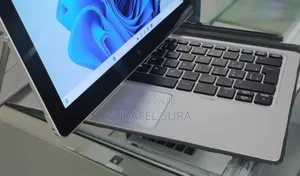 New Laptop HP X2 8GB Intel Core i5 SSD 128GB