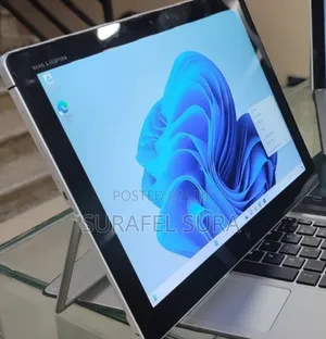 New Laptop HP X2 8GB Intel Core i5 SSD 128GB