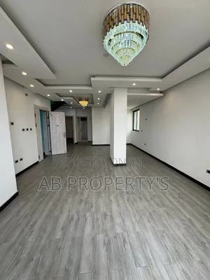 Furnished 4bdrm Duplex in Top View መገናኛ, Yeka for sale