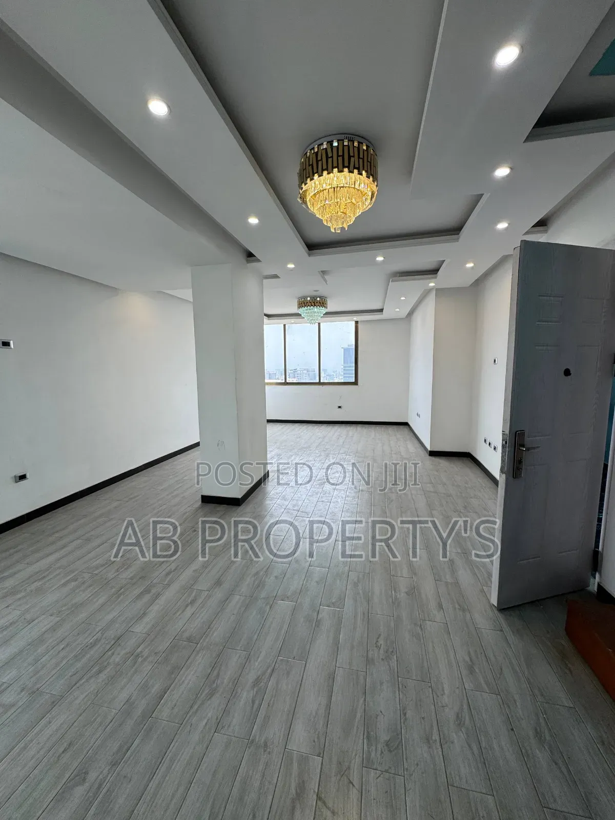 Furnished 4bdrm Duplex in Top View መገናኛ, Yeka for sale