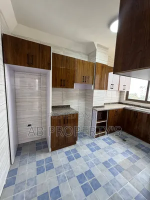 Furnished 4bdrm Duplex in Top View መገናኛ, Yeka for sale