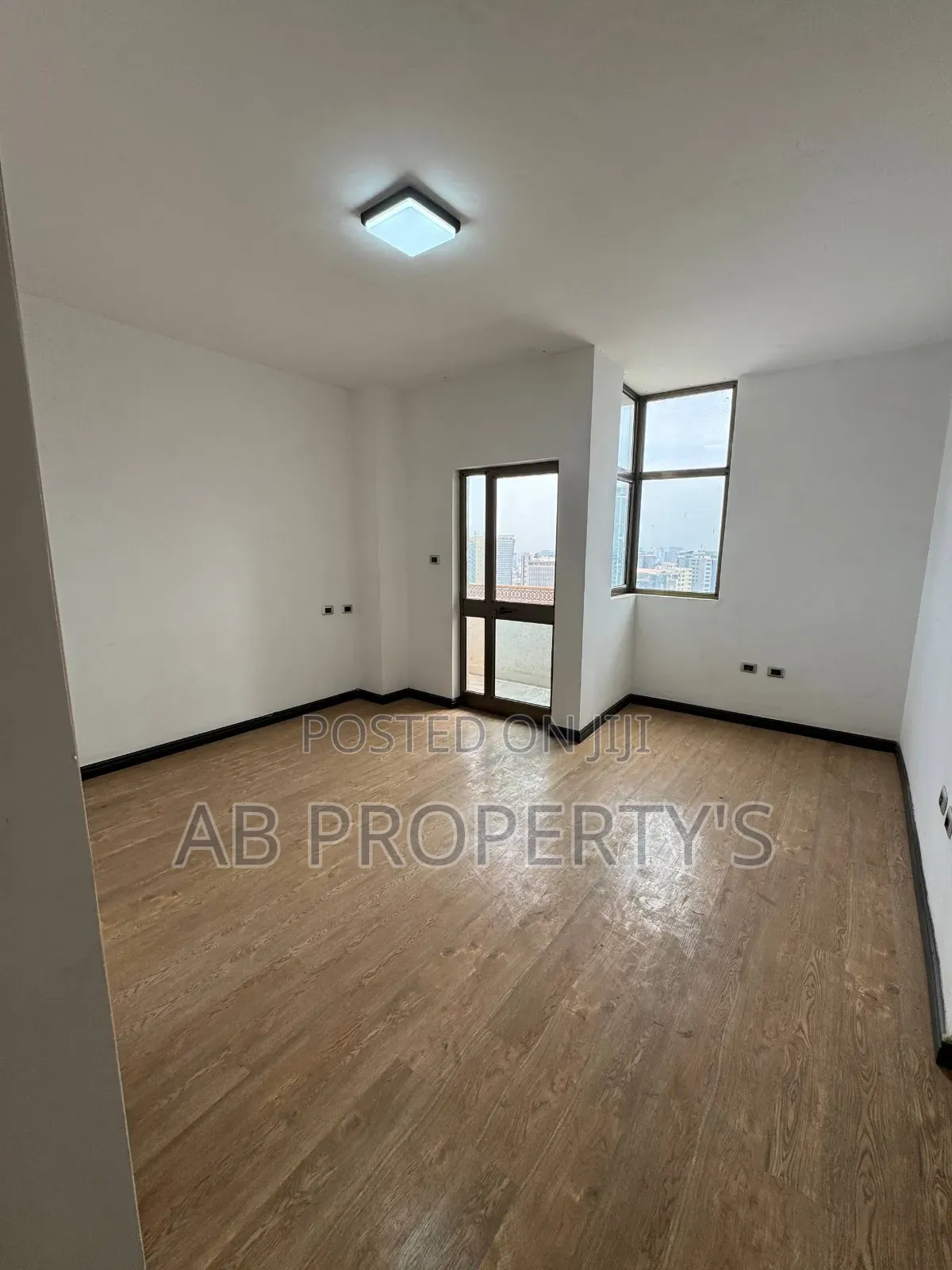 Furnished 4bdrm Duplex in Top View መገናኛ, Yeka for sale