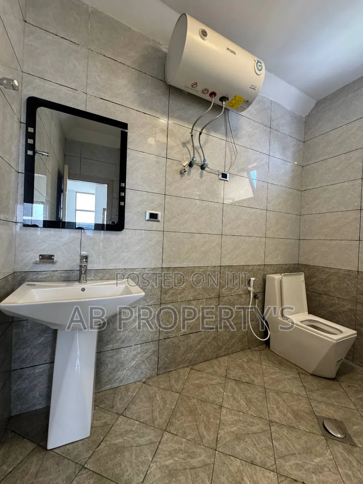 Furnished 4bdrm Duplex in Top View መገናኛ, Yeka for sale