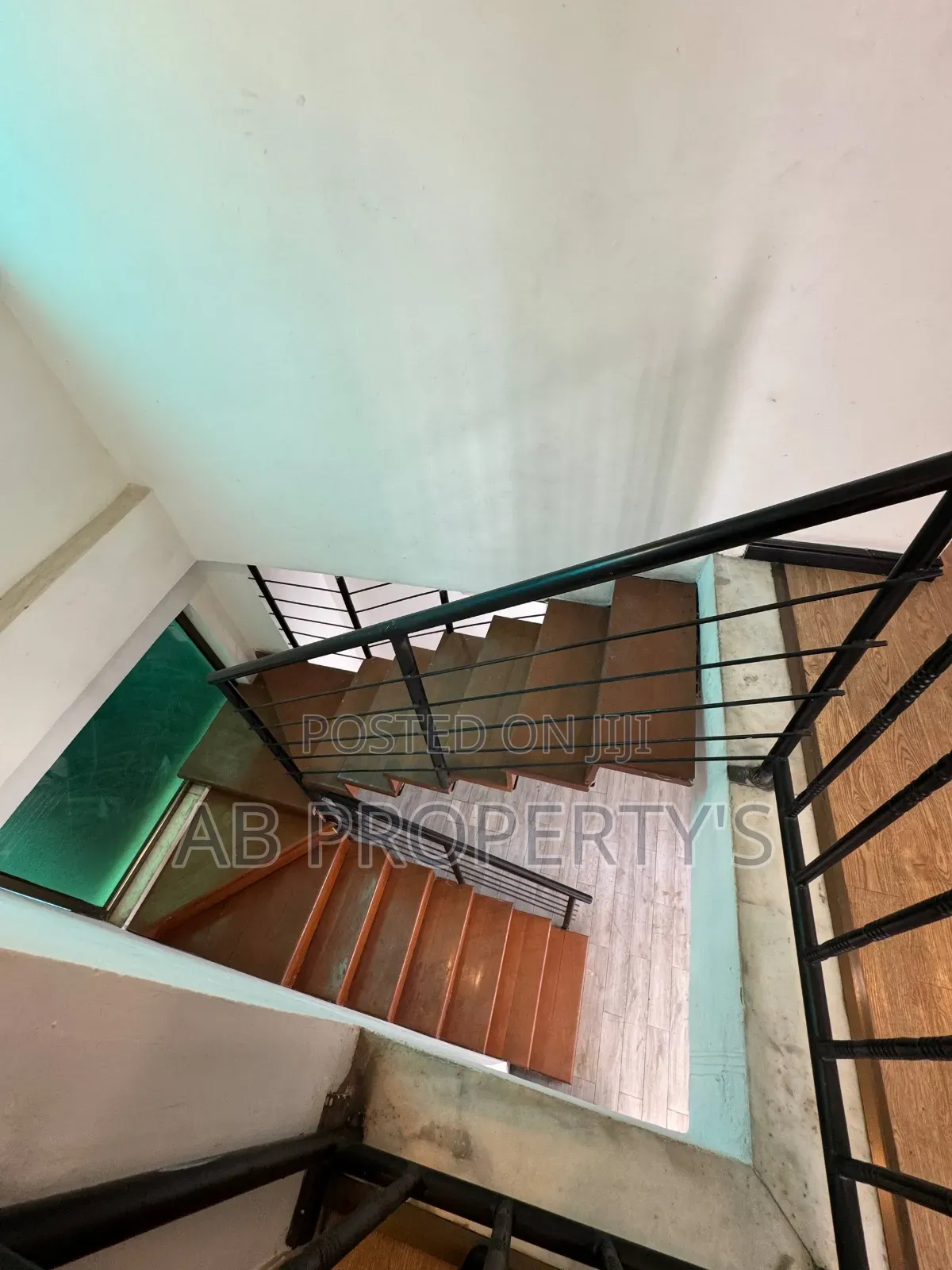 Furnished 4bdrm Duplex in Top View መገናኛ, Yeka for sale