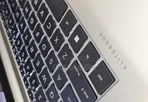 New Laptop HP EliteBook 840 G9 16GB Intel Core i7 SSD 512GB