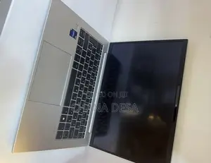 New Laptop HP EliteBook 840 G9 16GB Intel Core i5 SSD 512GB