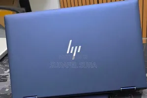 New Laptop HP Dragonfly G2 16GB Intel Core i7 SSD 512GB
