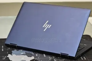 New Laptop HP Dragonfly G2 16GB Intel Core i7 SSD 512GB