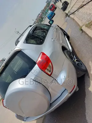 Toyota RAV4 2008