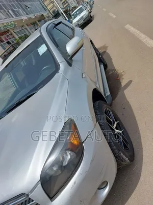 Toyota RAV4 2008