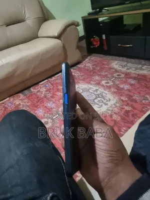 Samsung Galaxy F22 64 GB Black