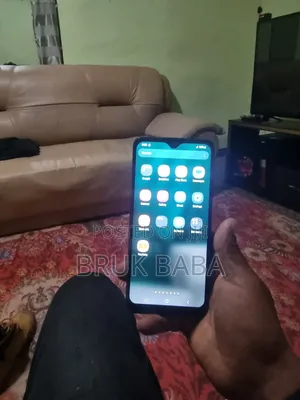 Samsung Galaxy F22 64 GB Black