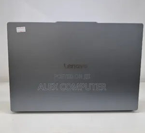 New Laptop Lenovo 32GB Intel Core Ultra 7 SSD 1T