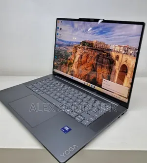 New Laptop Lenovo 32GB Intel Core Ultra 7 SSD 1T