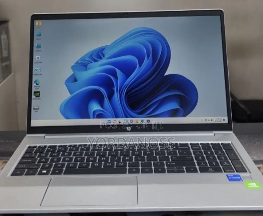 New Laptop HP ProBook 450 16GB Intel Core i7 SSD 512GB