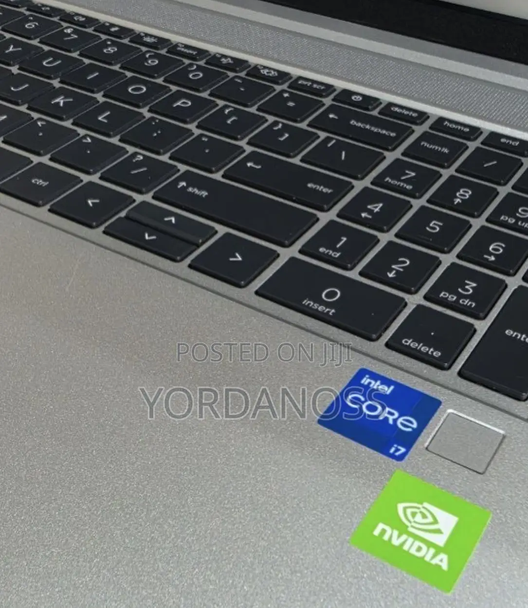 New Laptop HP ProBook 450 16GB Intel Core i7 SSD 512GB