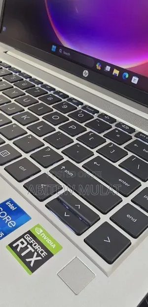 New Laptop HP ProBook 450 16GB Intel Core i5 SSD 1T