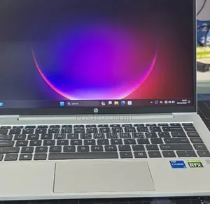 New Laptop HP ProBook 450 16GB Intel Core i5 SSD 1T
