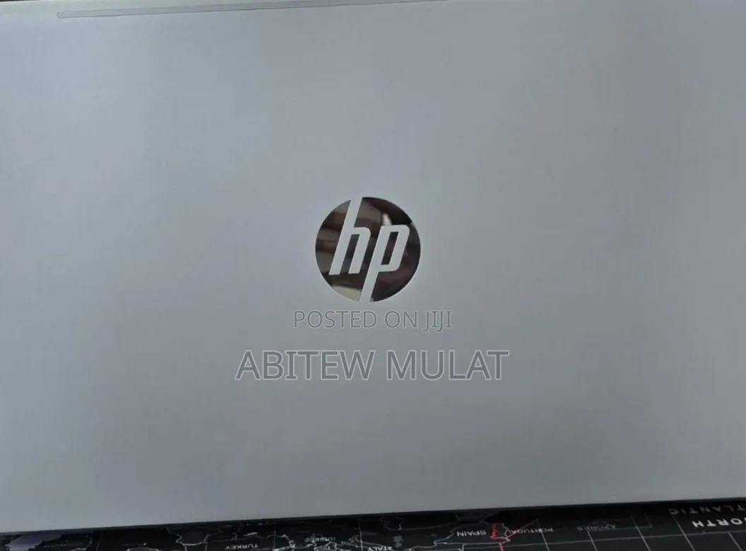 New Laptop HP ProBook 450 16GB Intel Core i5 SSD 1T