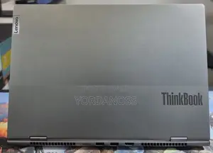New Laptop Lenovo Thinkbook 14 16GB AMD Ryzen 7 SSD 512GB