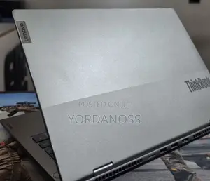 New Laptop Lenovo Thinkbook 14 16GB AMD Ryzen 7 SSD 512GB