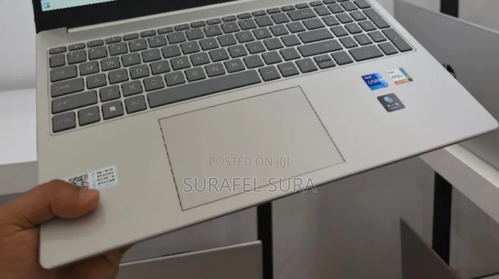 New Laptop HP Stream Notebook 16GB Intel Core i7 SSD 512GB