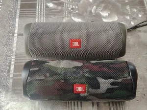 Original JBL Flip 5 Bluetooth Speaker