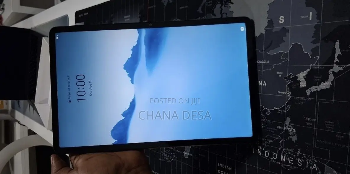 New Honor Pad X9 128 GB