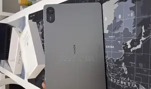 New Honor Pad X9 128 GB