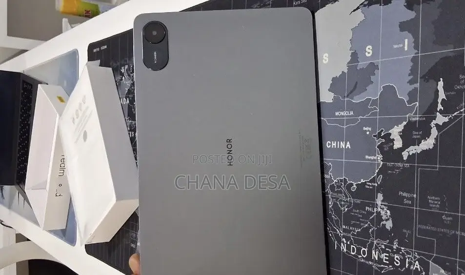New Honor Pad X9 128 GB