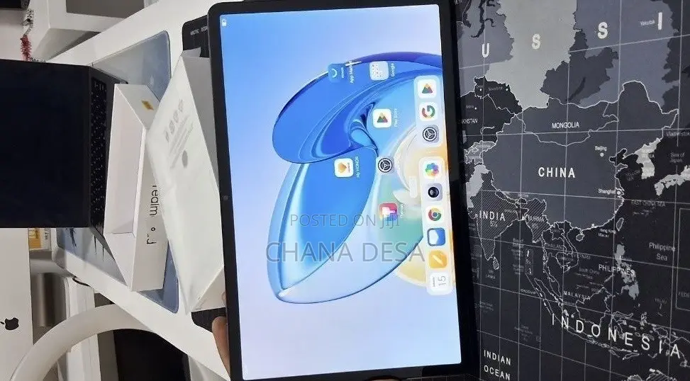 New Honor Pad X9 128 GB