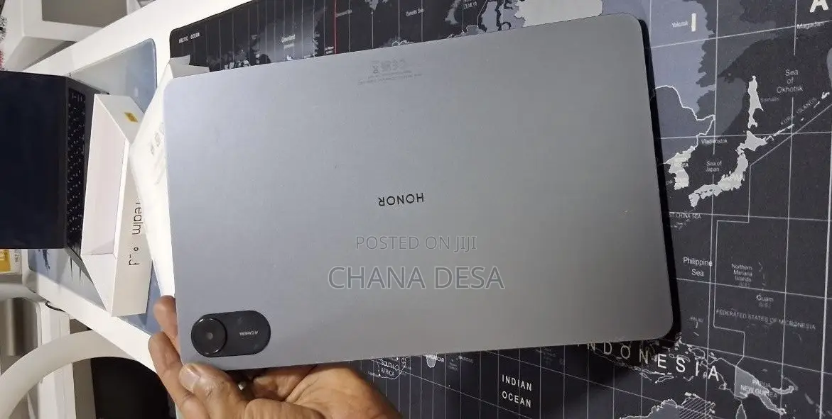 New Honor Pad X9 128 GB