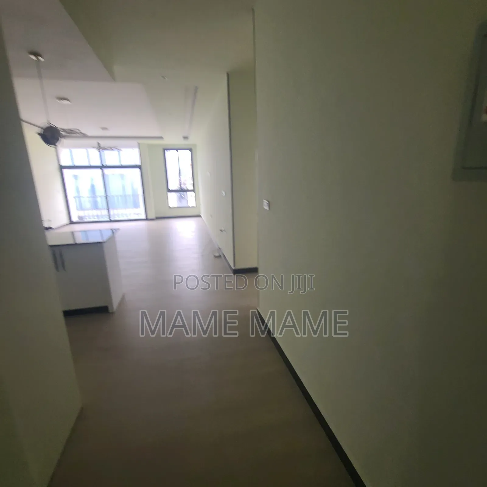 2bdrm Apartment in Addis Abeba, Bole for rent