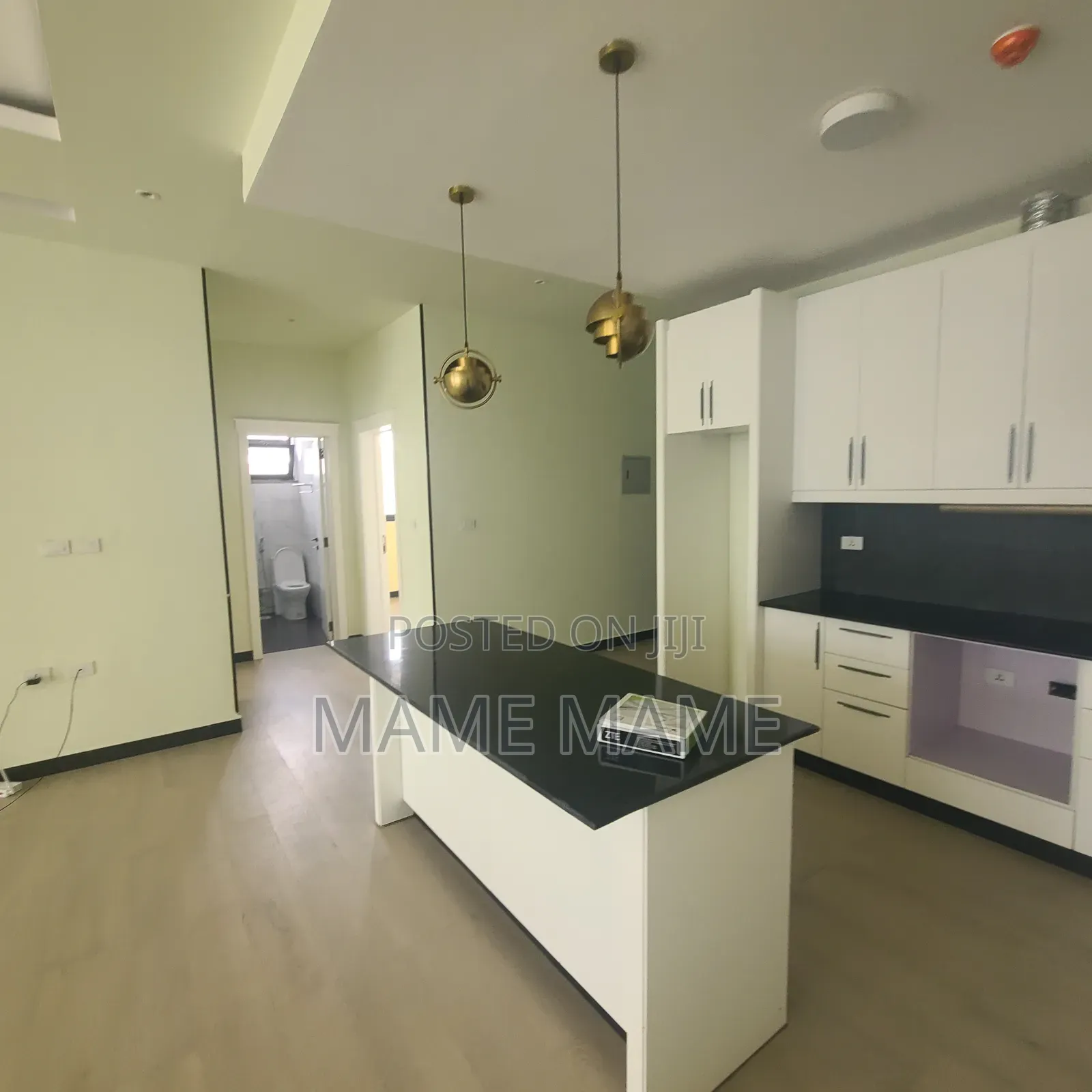 2bdrm Apartment in Addis Abeba, Bole for rent