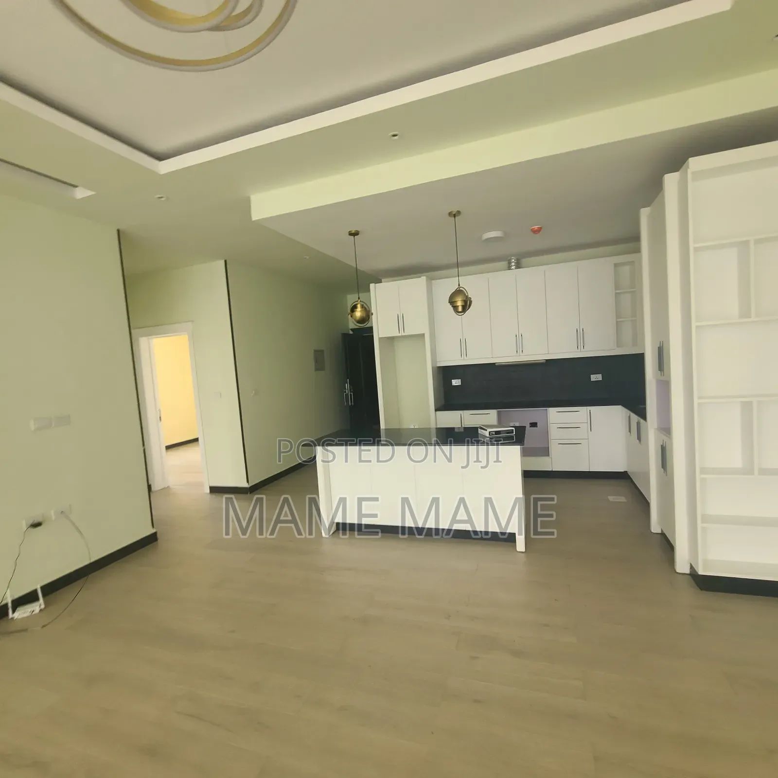 2bdrm Apartment in Addis Abeba, Bole for rent