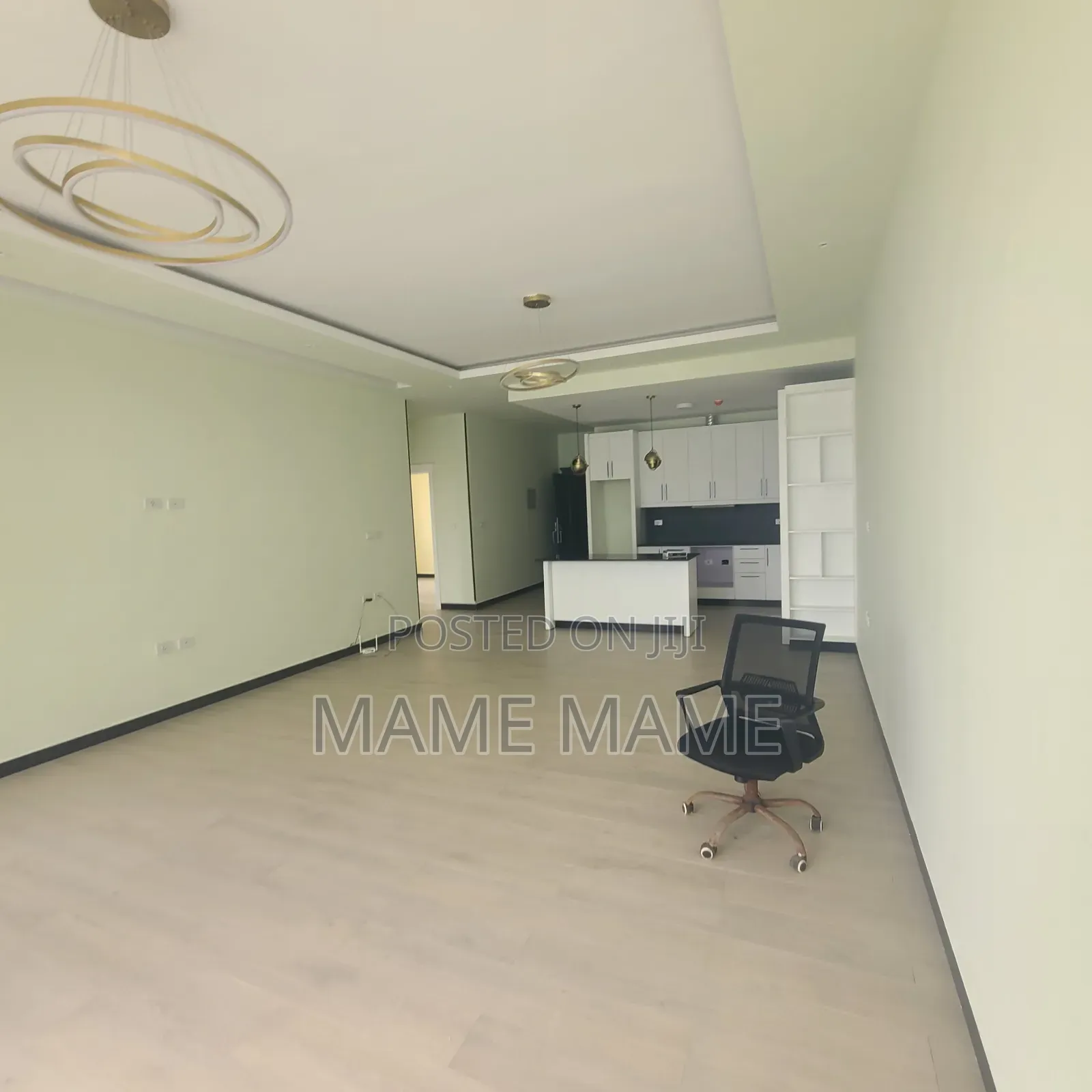 2bdrm Apartment in Addis Abeba, Bole for rent