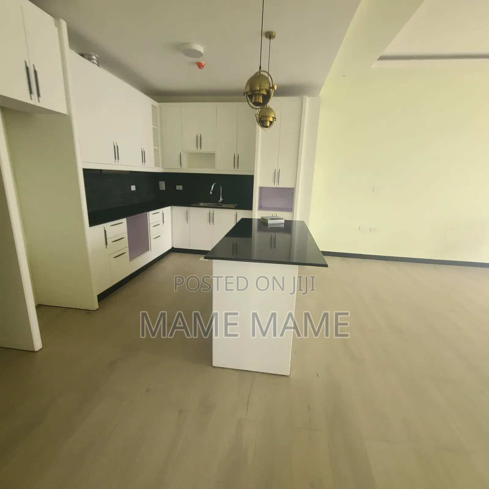 2bdrm Apartment in Addis Abeba, Bole for rent
