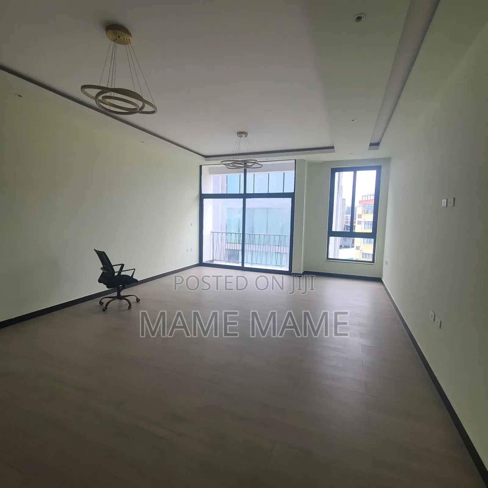 2bdrm Apartment in Addis Abeba, Bole for rent